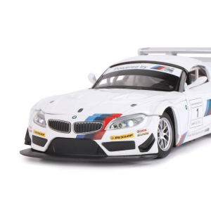 1:24 BMW Z4 GT3
